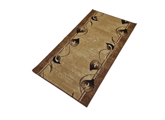 Мокетен килим 59 beige P